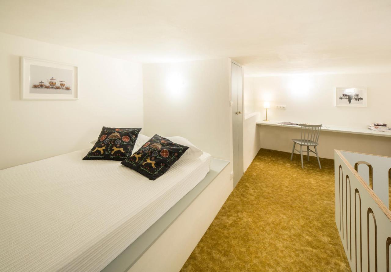Downtown Designer Karlin * Prag